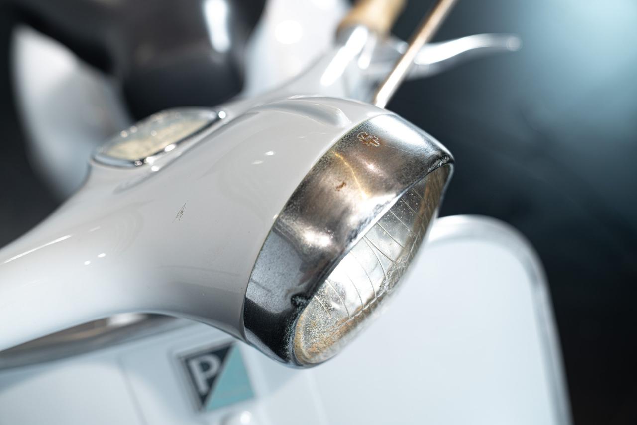 1963 Piaggio VESPA 125 VNB4T