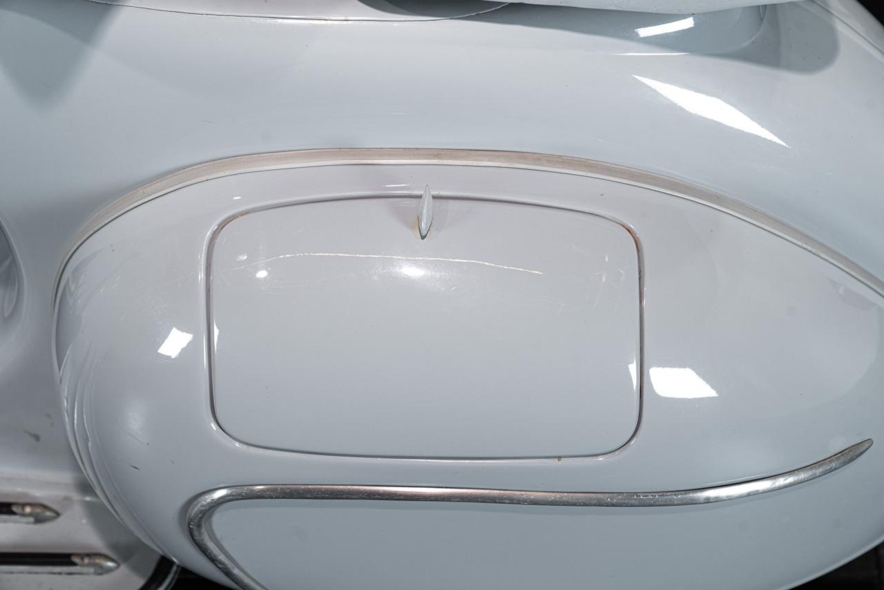 1963 Piaggio VESPA 125 VNB4T