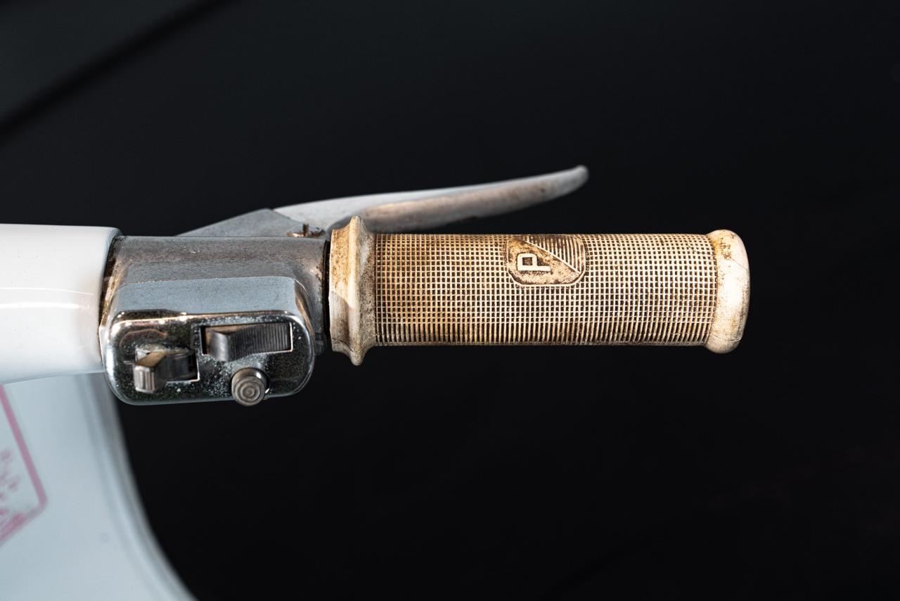 1963 Piaggio VESPA 125 VNB4T