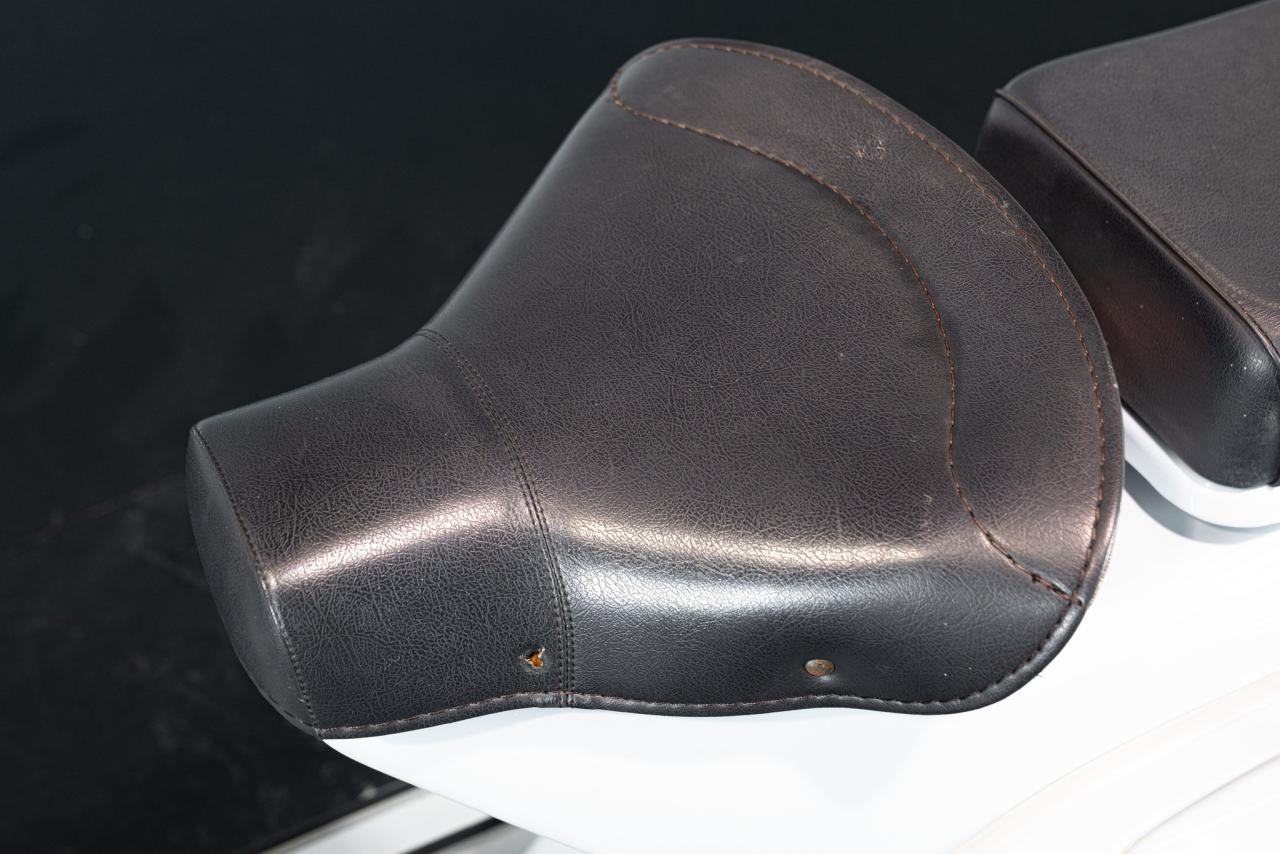 1963 Piaggio VESPA 125 VNB4T