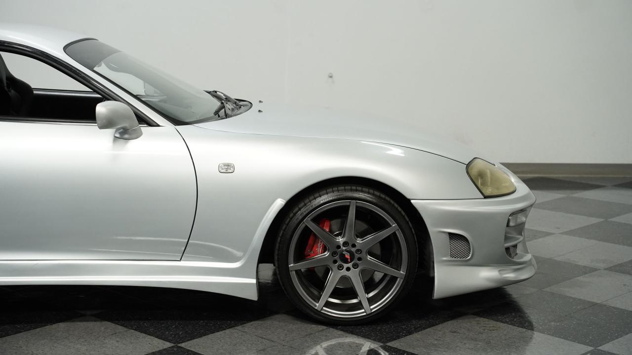 1995 Toyota Supra