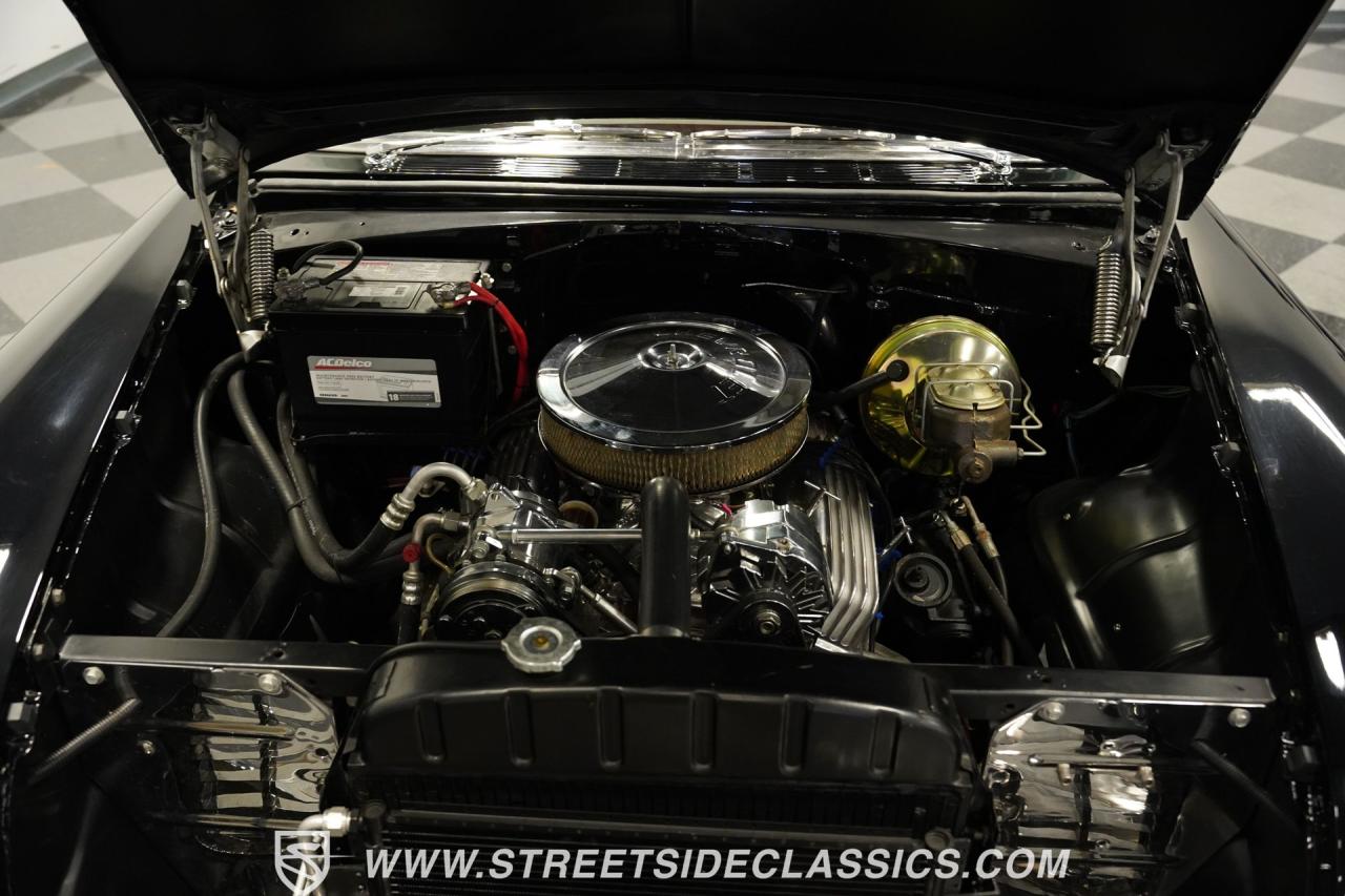 1955 Chevrolet Bel Air