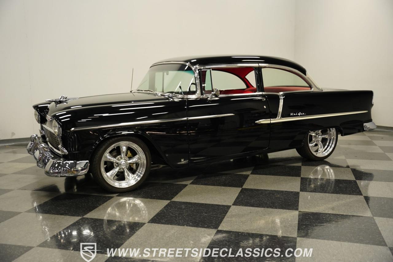 1955 Chevrolet Bel Air