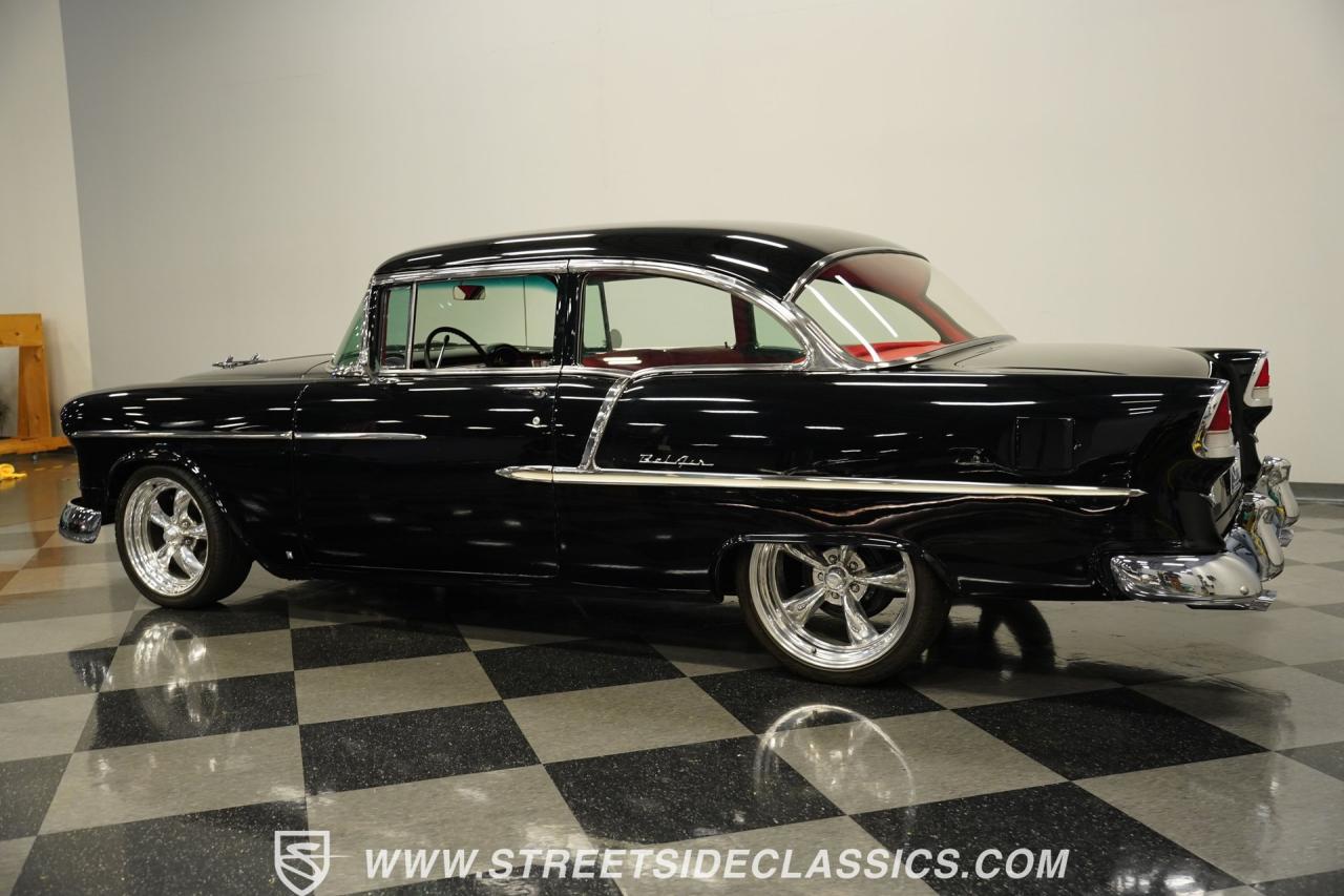 1955 Chevrolet Bel Air