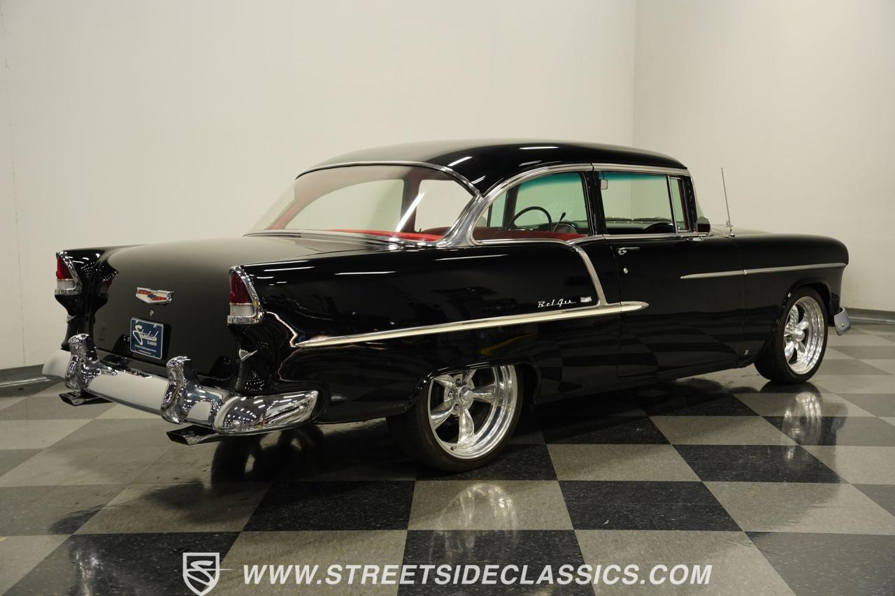 1955 Chevrolet Bel Air