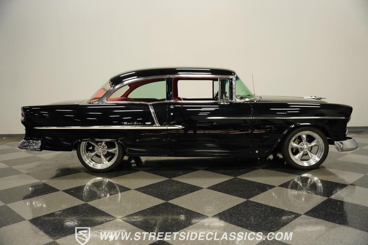 1955 Chevrolet Bel Air