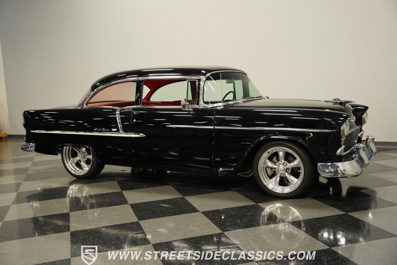 1955 Chevrolet Bel Air
