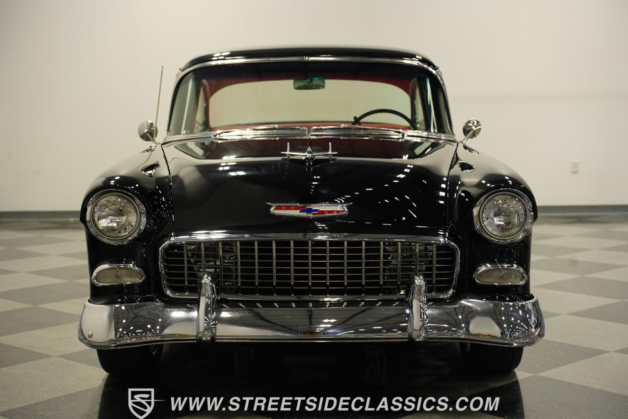 1955 Chevrolet Bel Air
