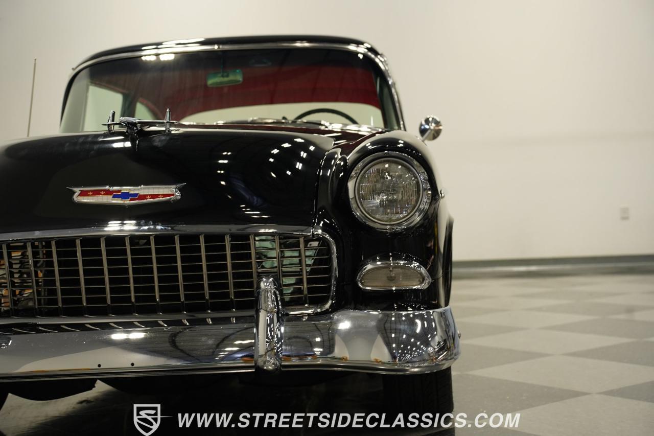 1955 Chevrolet Bel Air