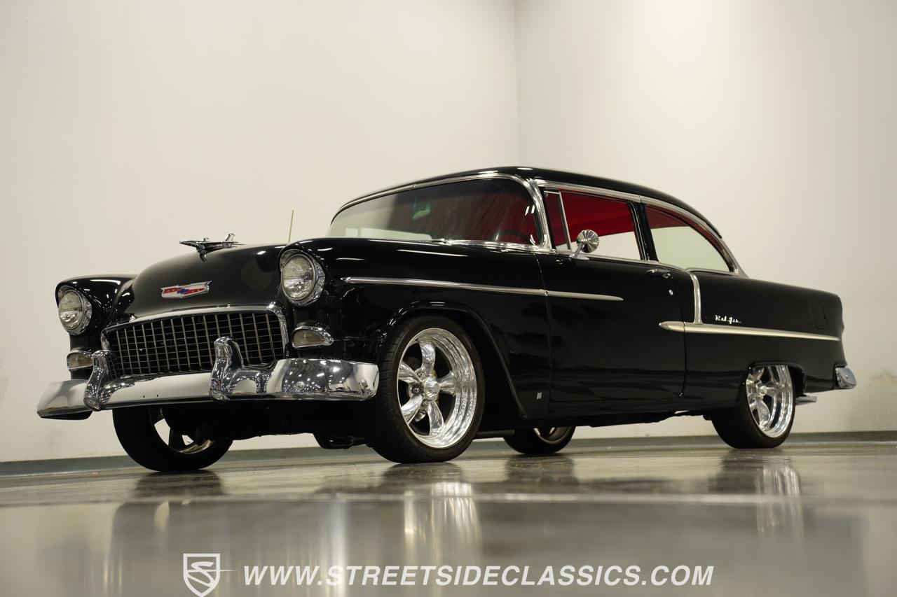 1955 Chevrolet Bel Air