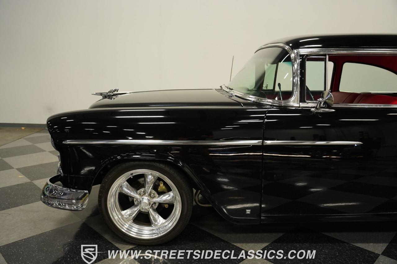 1955 Chevrolet Bel Air
