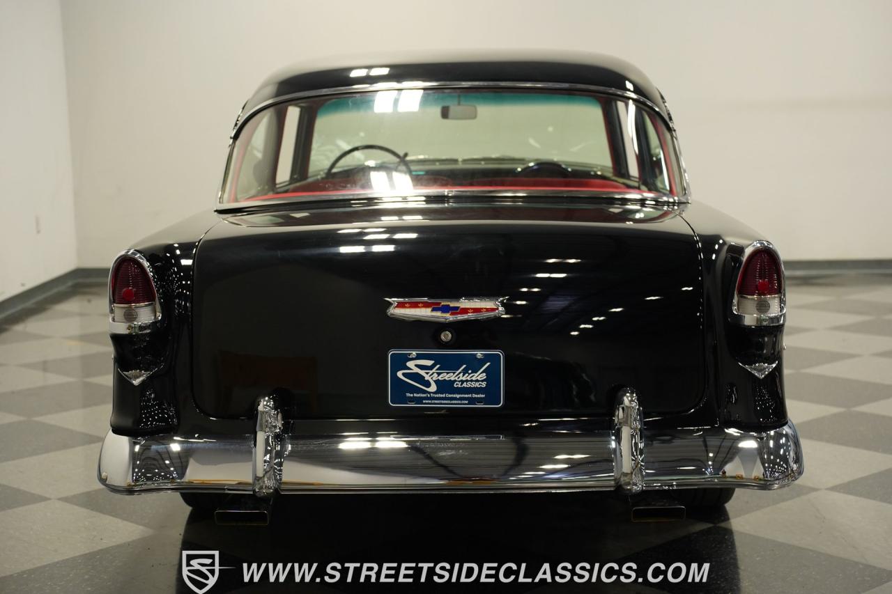 1955 Chevrolet Bel Air