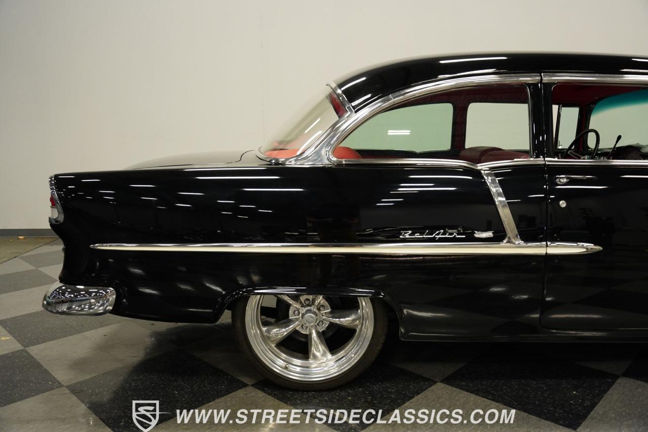 1955 Chevrolet Bel Air