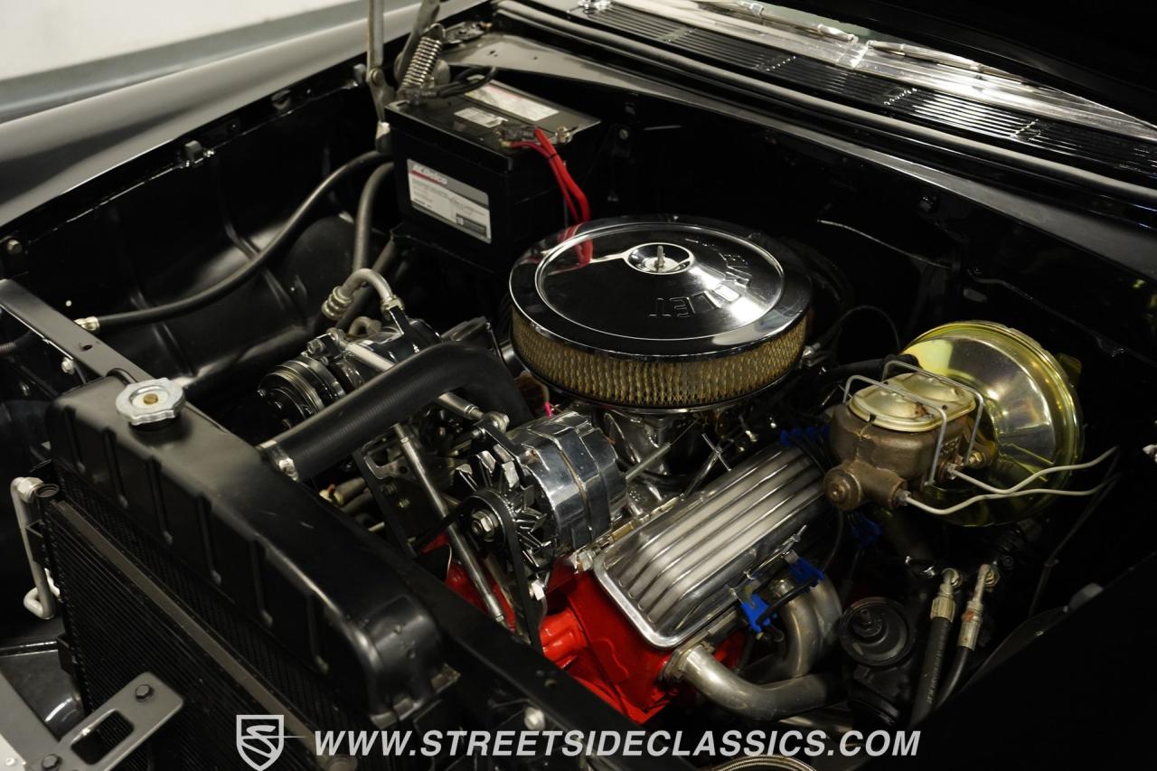 1955 Chevrolet Bel Air