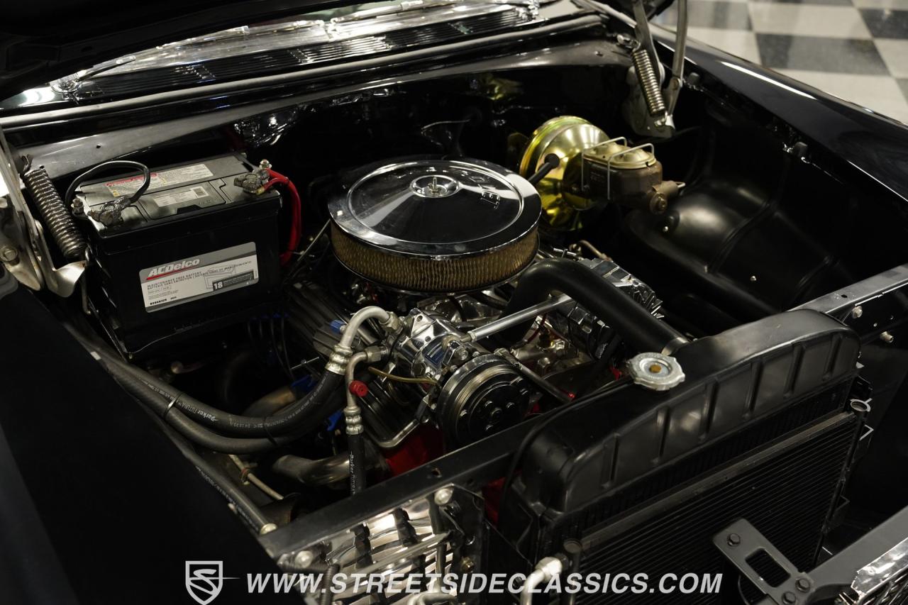 1955 Chevrolet Bel Air