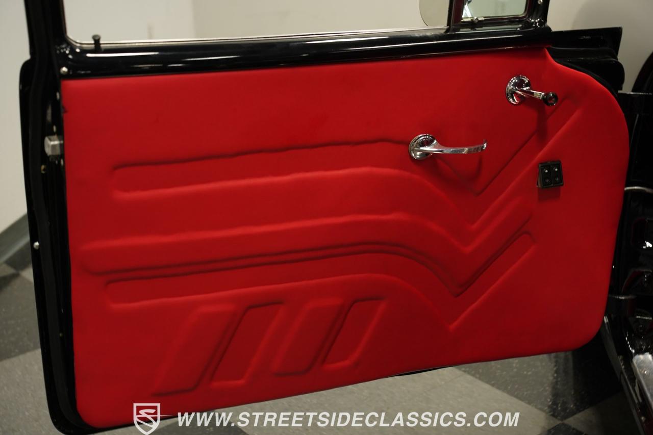 1955 Chevrolet Bel Air