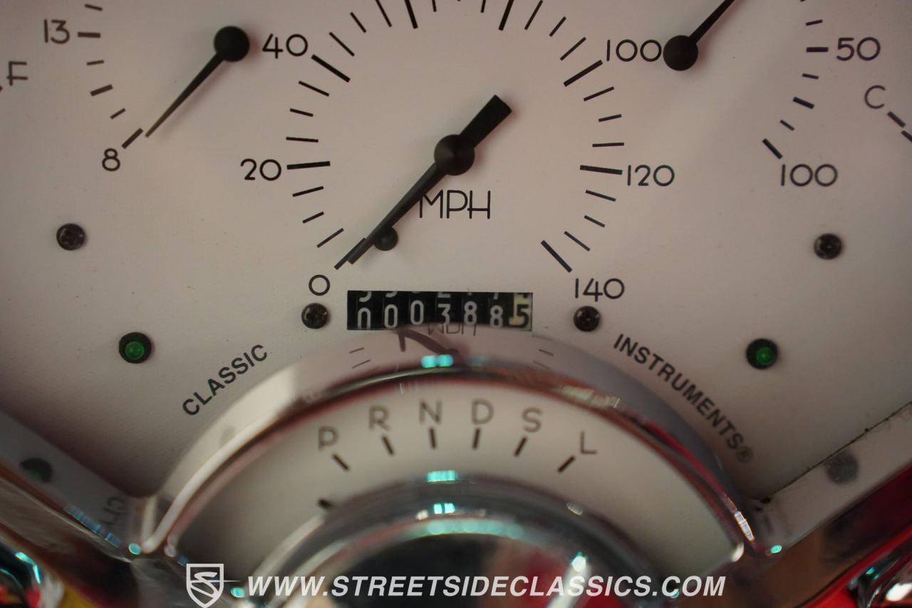 1955 Chevrolet Bel Air