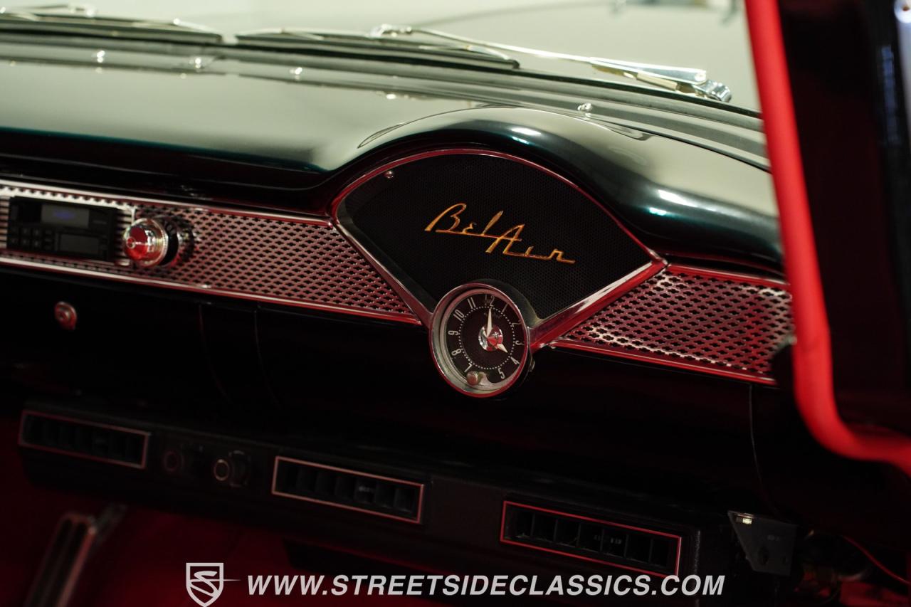 1955 Chevrolet Bel Air