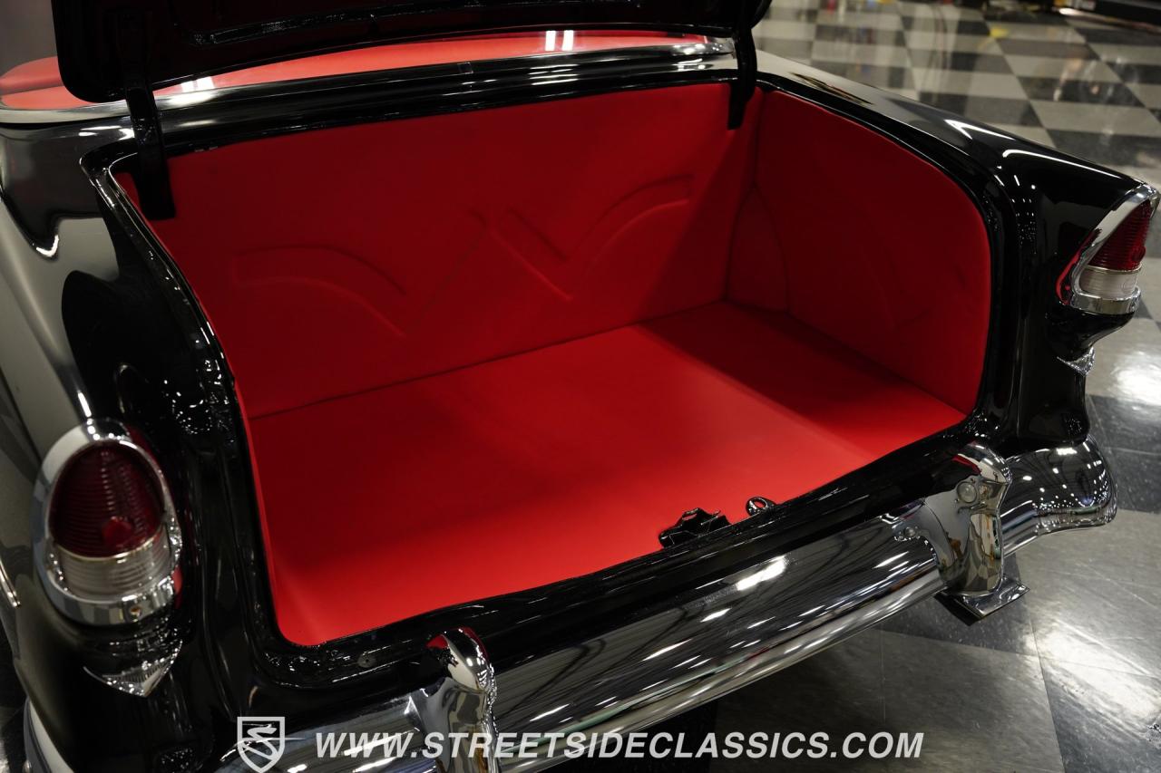 1955 Chevrolet Bel Air