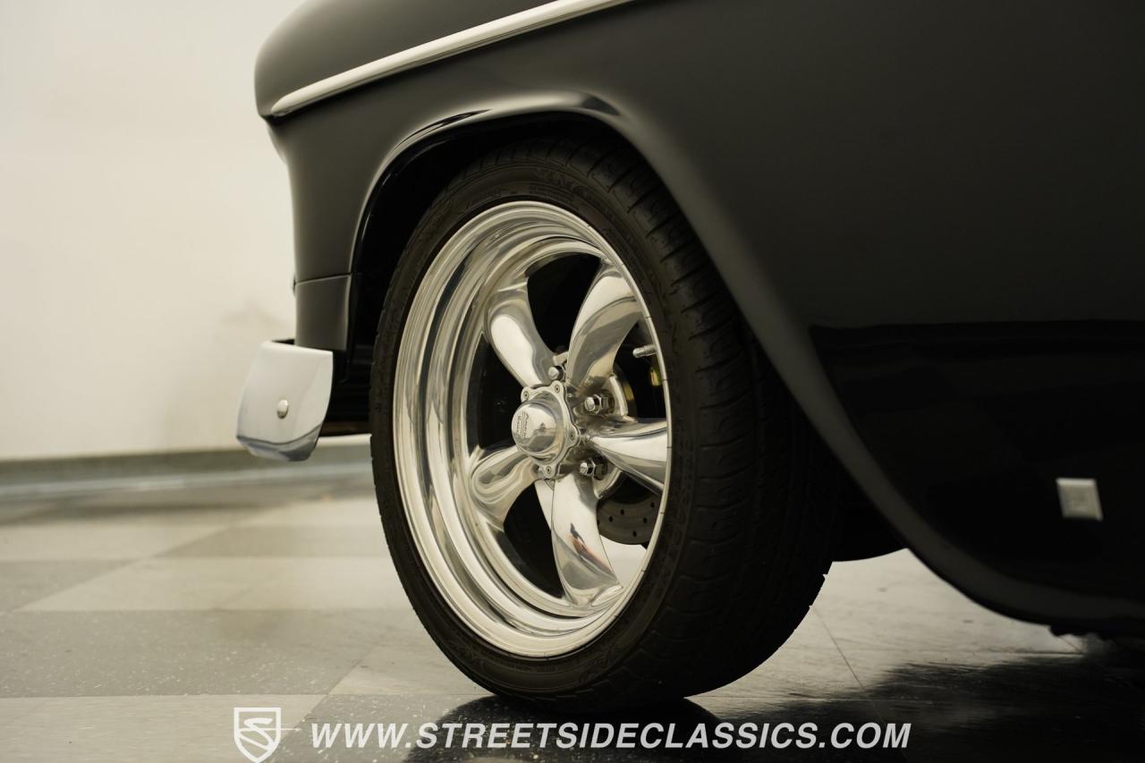 1955 Chevrolet Bel Air