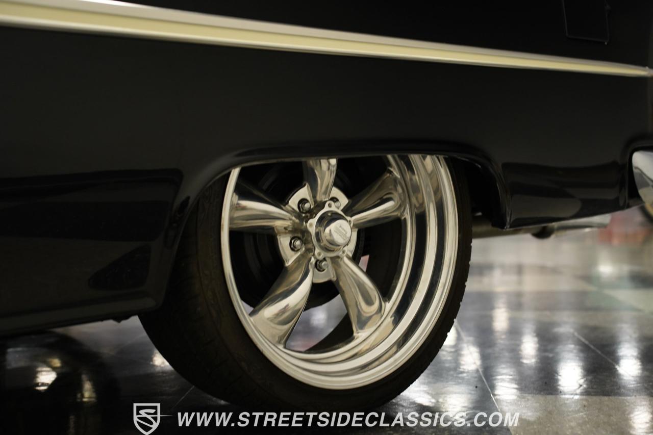 1955 Chevrolet Bel Air