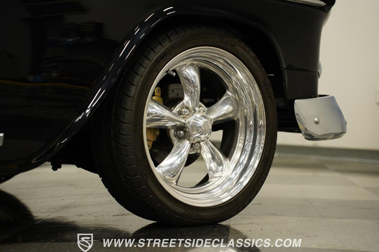 1955 Chevrolet Bel Air