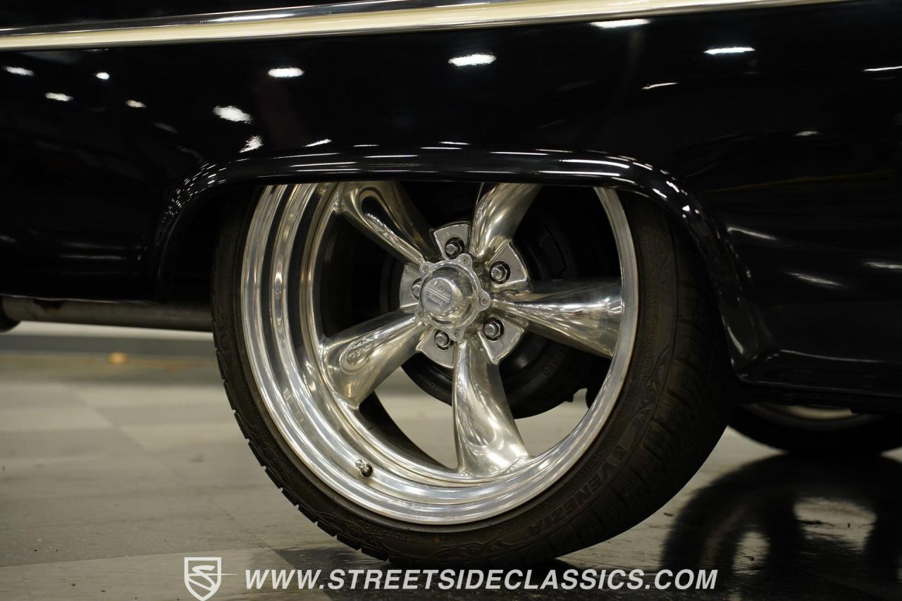 1955 Chevrolet Bel Air