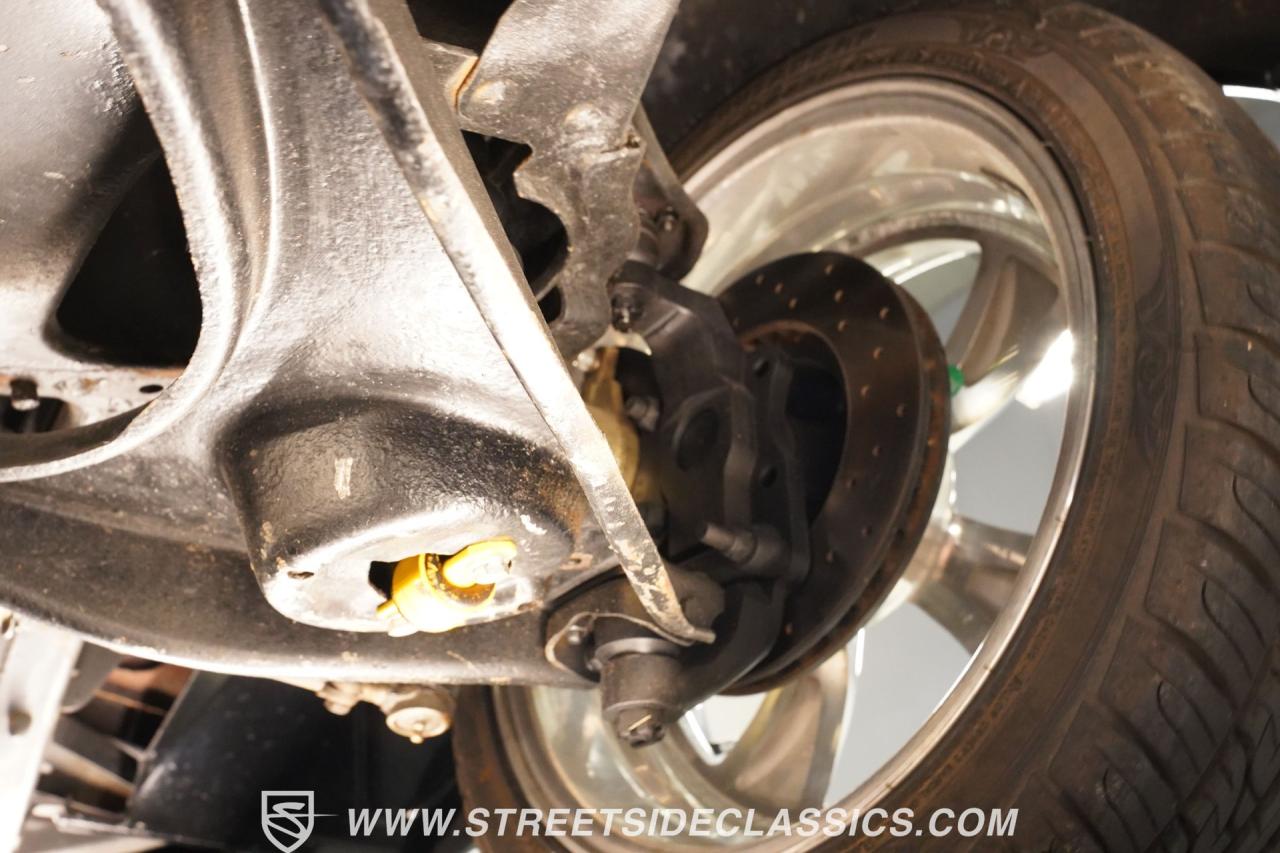 1955 Chevrolet Bel Air