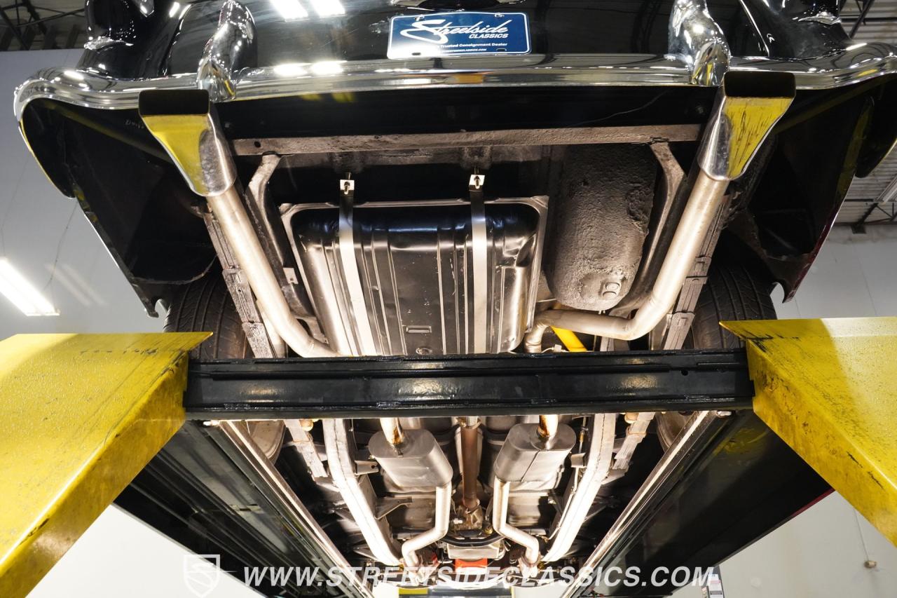 1955 Chevrolet Bel Air