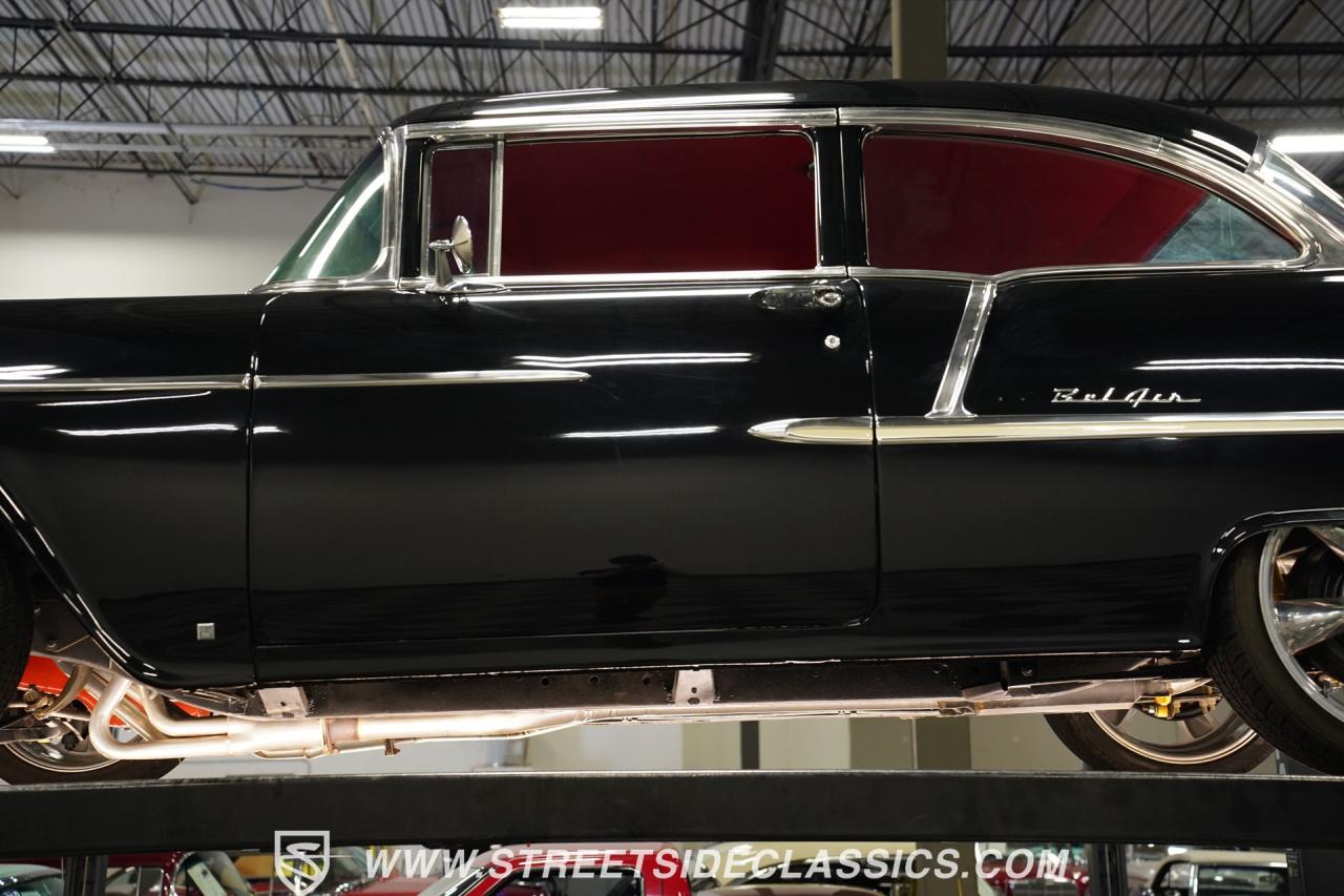1955 Chevrolet Bel Air