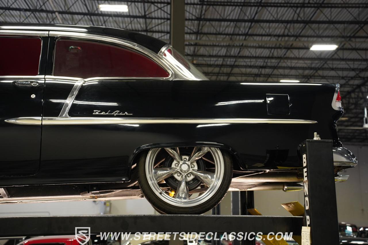1955 Chevrolet Bel Air