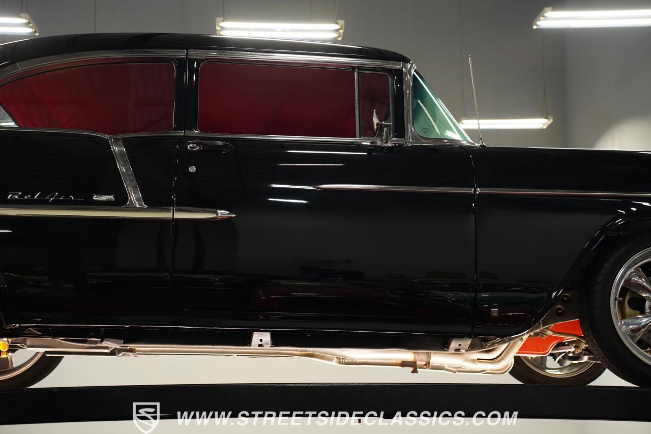 1955 Chevrolet Bel Air