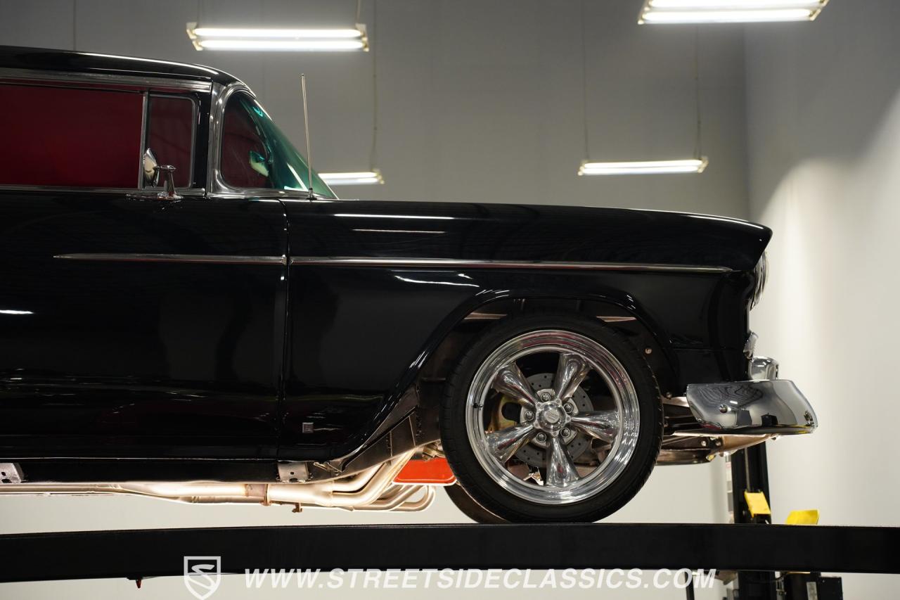 1955 Chevrolet Bel Air