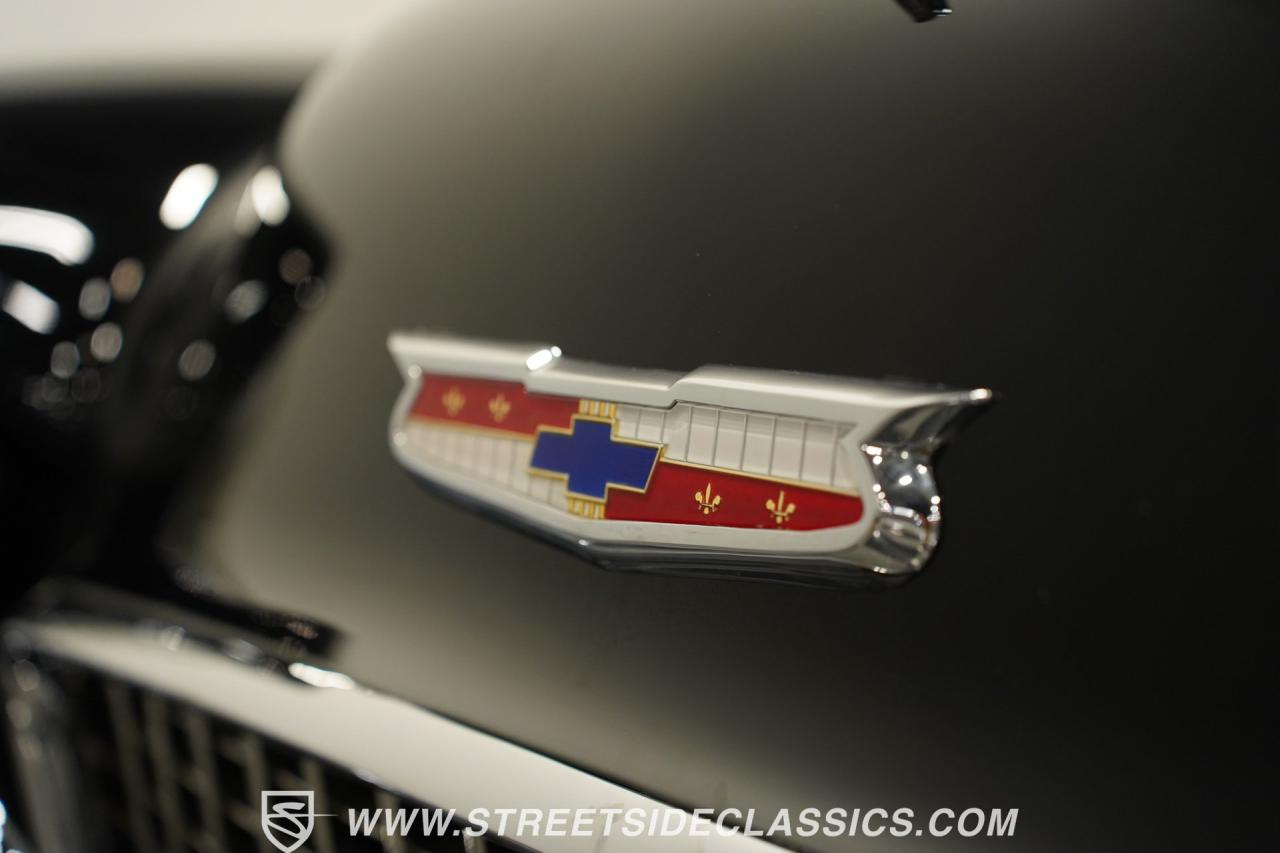 1955 Chevrolet Bel Air