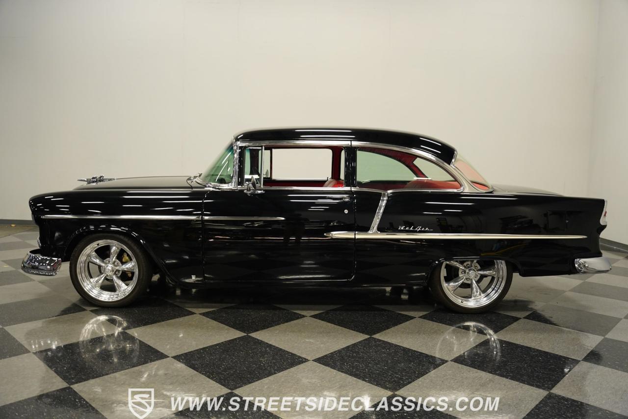 1955 Chevrolet Bel Air