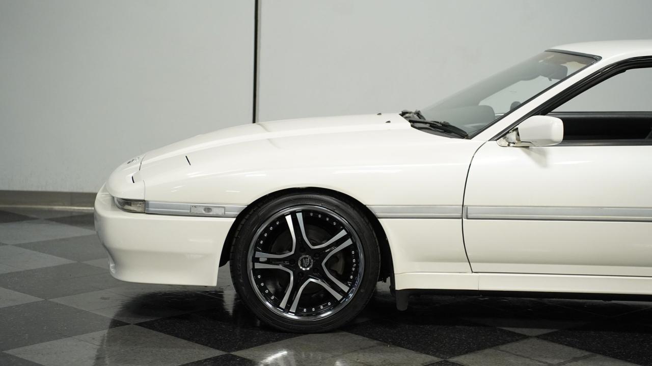 1991 Toyota Supra Twin Turbo