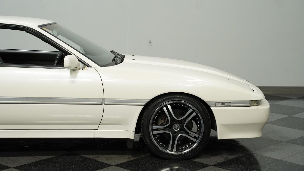 1991 Toyota Supra Twin Turbo
