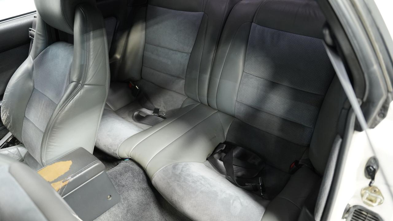 1991 Toyota Supra Twin Turbo