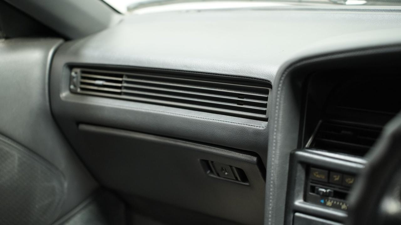 1991 Toyota Supra Twin Turbo