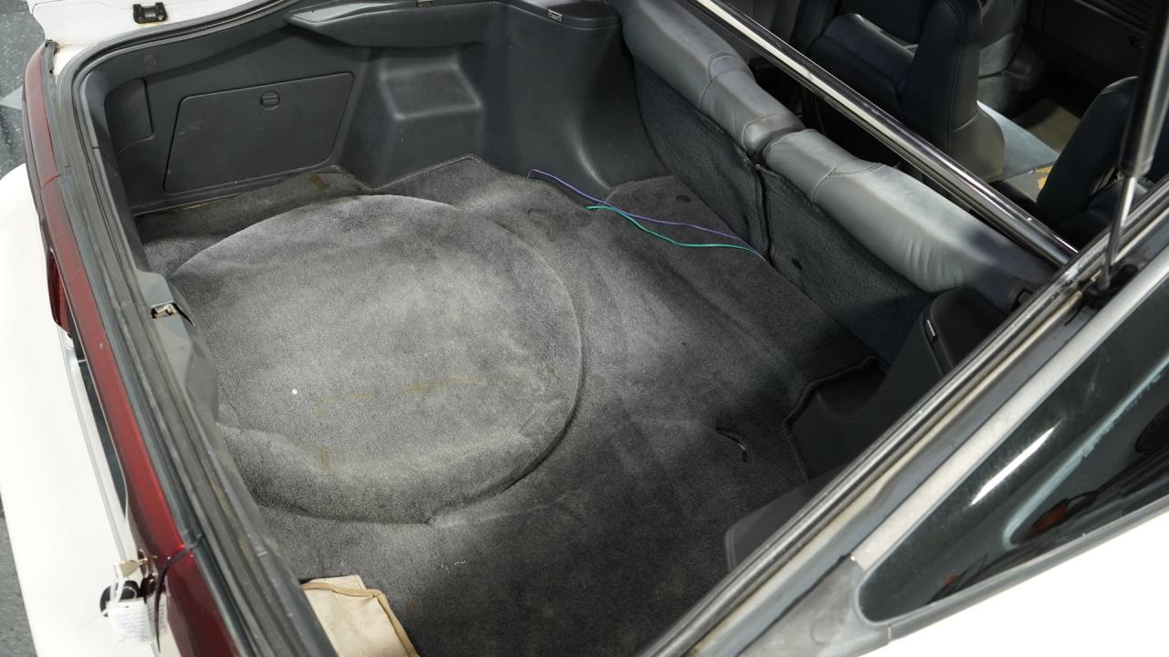 1991 Toyota Supra Twin Turbo