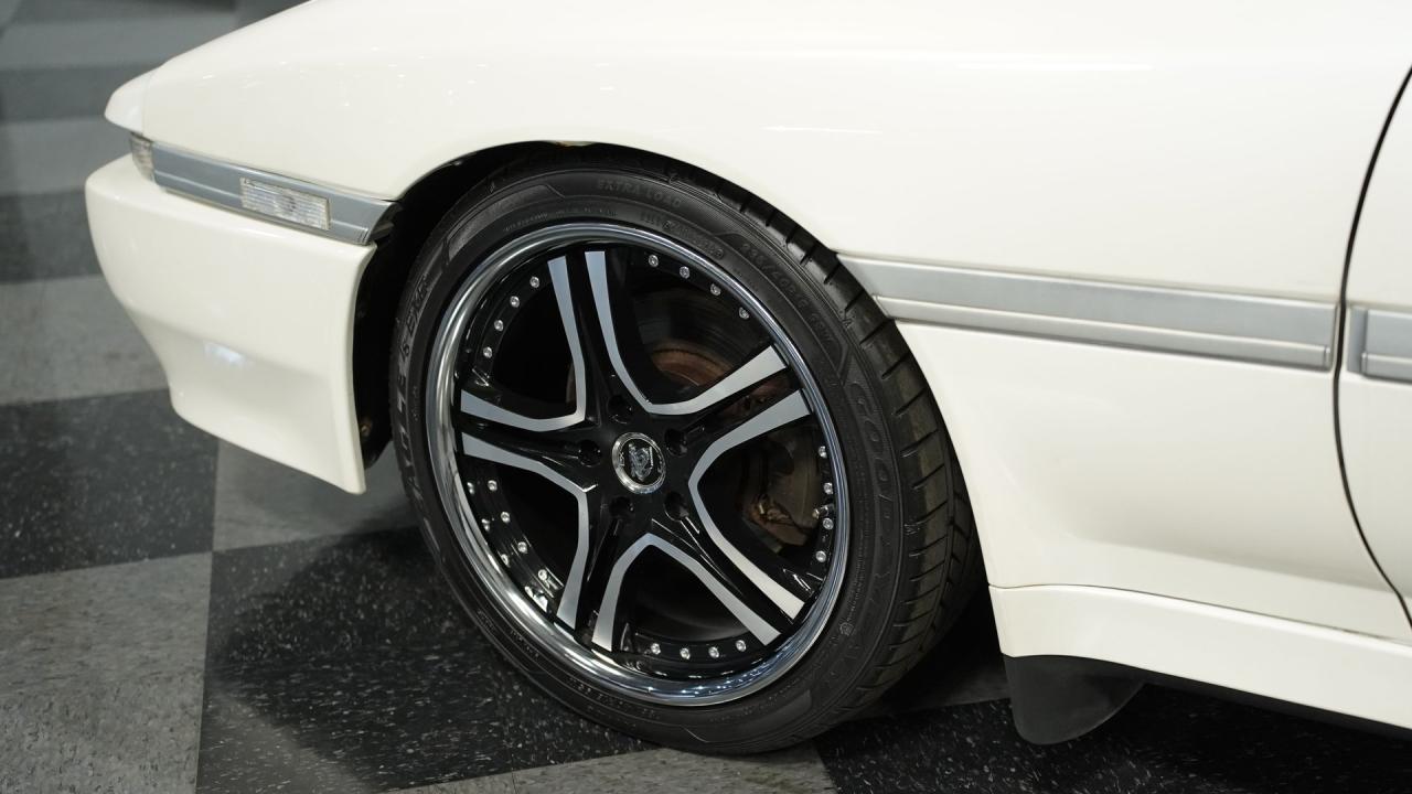 1991 Toyota Supra Twin Turbo