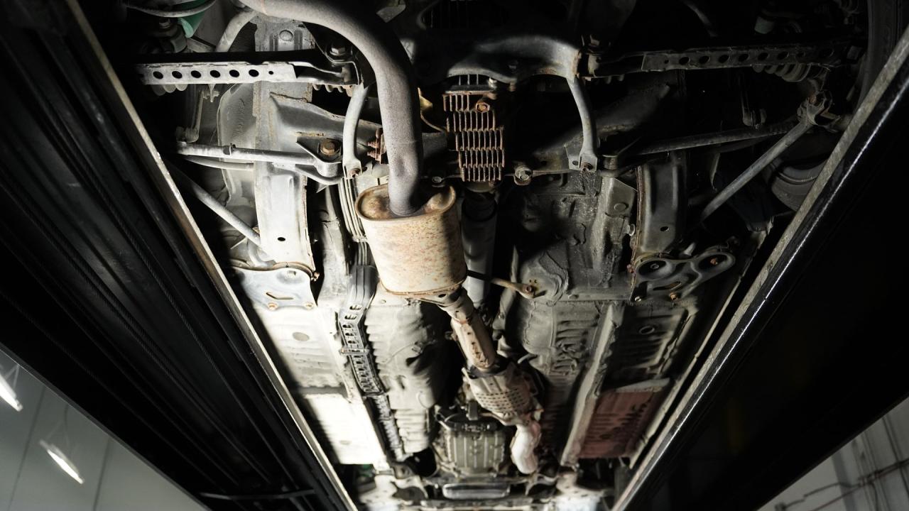 1991 Toyota Supra Twin Turbo