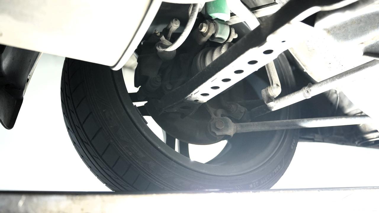 1991 Toyota Supra Twin Turbo