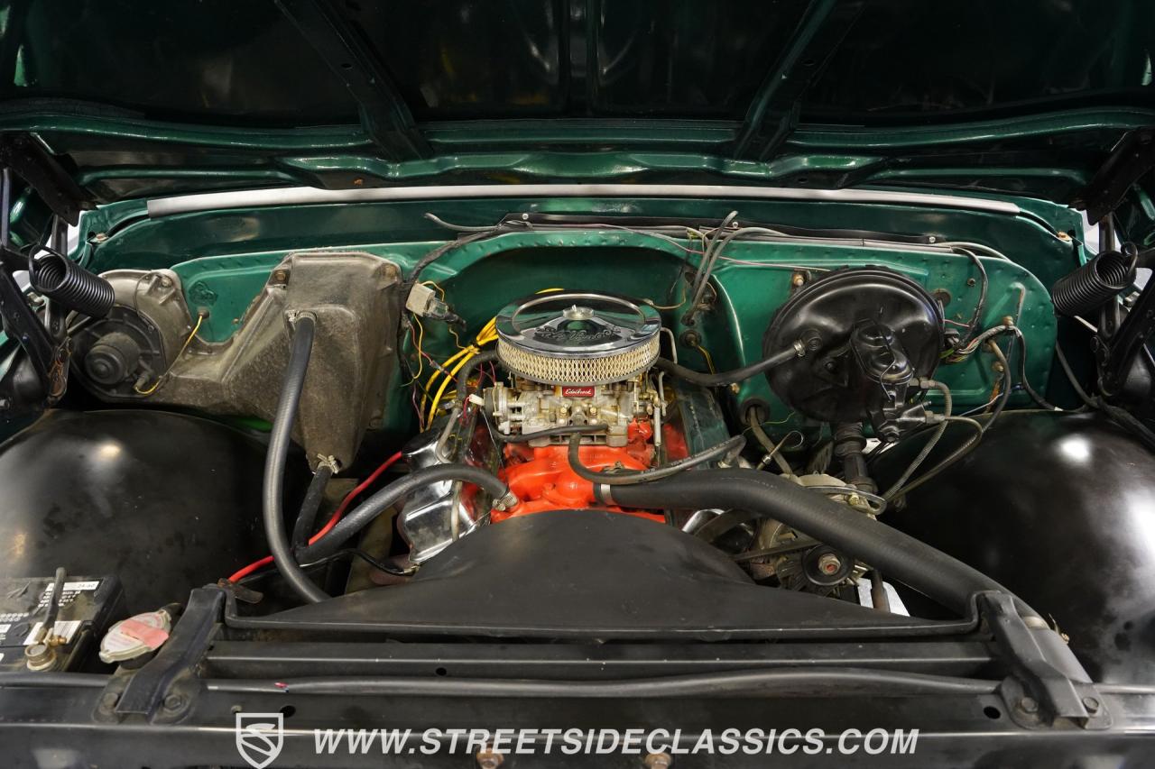 1970 Chevrolet K10 4x4 Custom Deluxe