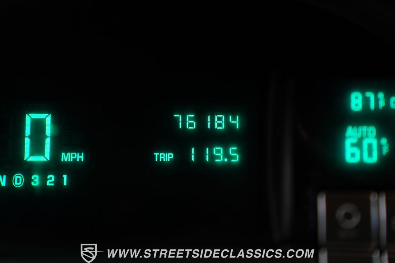 1999 Cadillac DeVille D&#039;Elegance