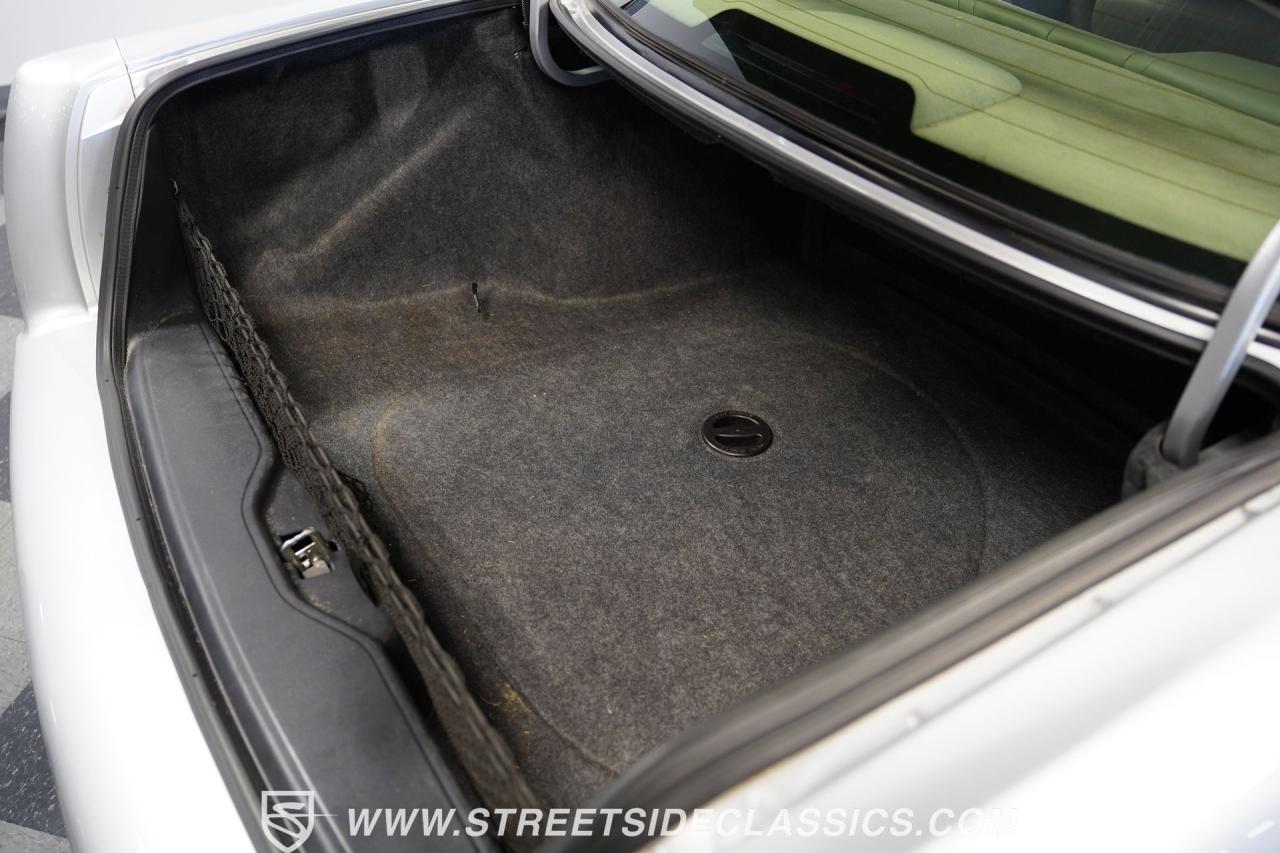 1999 Cadillac DeVille D&#039;Elegance