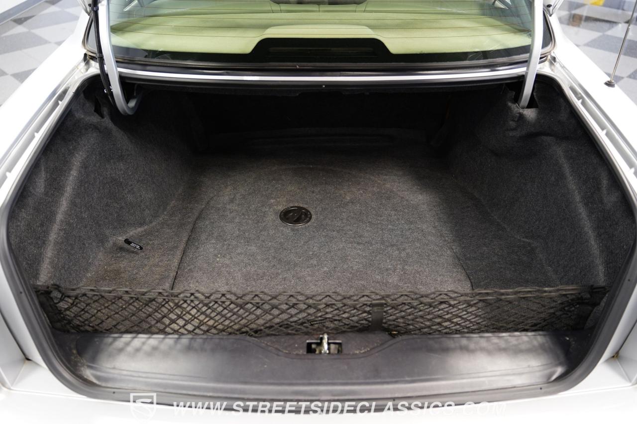 1999 Cadillac DeVille D&#039;Elegance