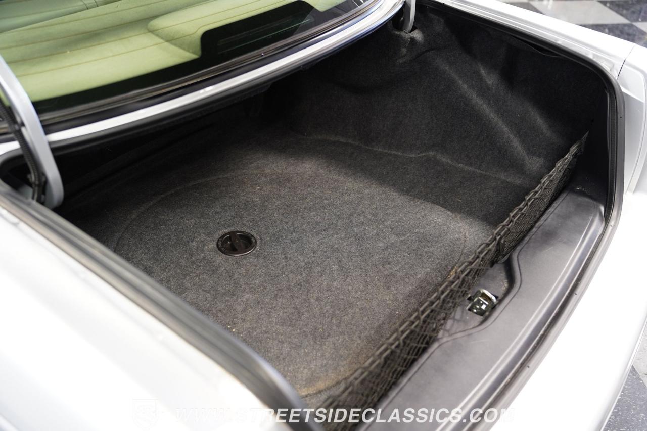 1999 Cadillac DeVille D&#039;Elegance