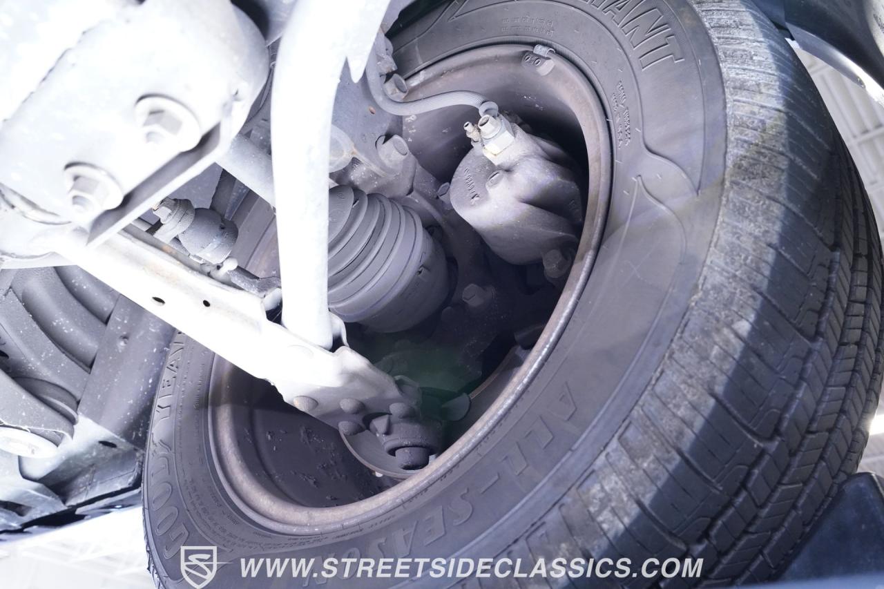 1999 Cadillac DeVille D&#039;Elegance