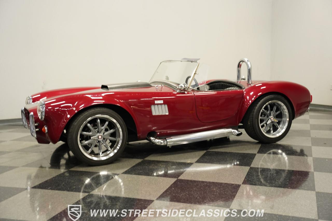 1965 Shelby Cobra Replica